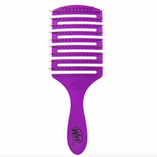 Wet Brush Flex Dry Paddle Brush