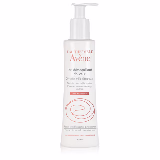 Avène Gentle Milk Cleanser