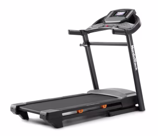 NordicTrack C 700 Folding Treadmill with 1-Year iFit Membership