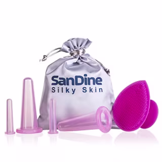 Facial Cupping Set