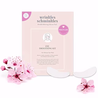 Wrinkles Schminkles Eye Wrinkle Pads