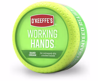 O'Keeffe's Working Hands Hand Cream