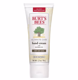 Burt's Bees Ultimate Care Hand Cream