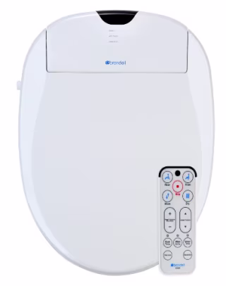 Brondell S1000-EW Swash 1000 Advanced Bidet