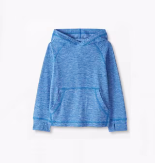Sunblock UV Hoodie
