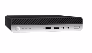 HP ProDesk G5