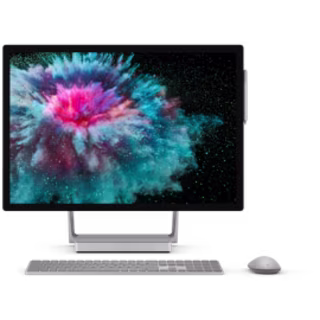 Microsoft Surface Studio