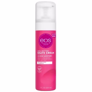 Eos Shave Cream