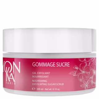 Yon-Ka Gel Exfoliating Sugar Scrub