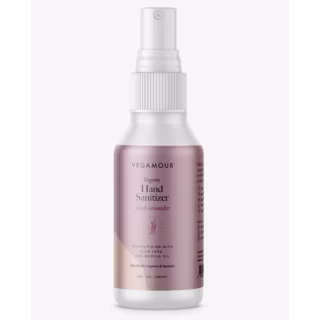 Hand Sanitizer Spray