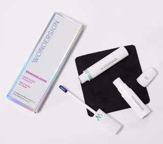 Wonderskin Wonderblading Peel & Reveal Lip Color