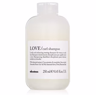 Davines Love Curl Shampoo