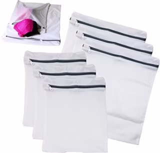 Mesh Laundry Bags