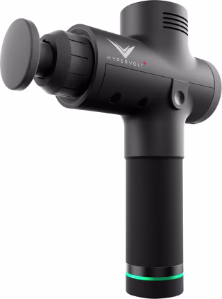 Hypervolt Plus Percussion Massage Device