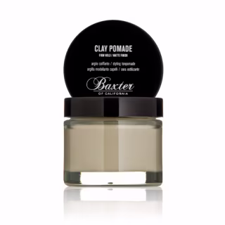 Clay Pomade (2 fl. oz.)