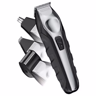 Wahl Lithium Ion Multi-Groomer and Trimmer