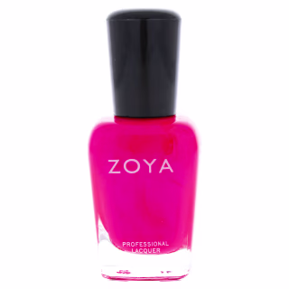 Zoya Natural Nail Polish, Lola, 0.5 FL Oz