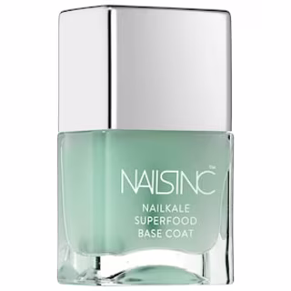 NAILKALE - Superfood Base Coat