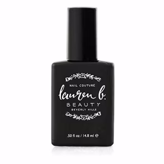 Sun Activated Gel Top Coat