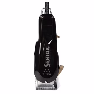 Professional Black 5 Star Senior Clipper