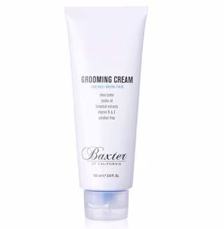 Baxter of California Grooming Cream