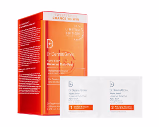 Dr. Dennis Alpha Beta Universal Daily Peel