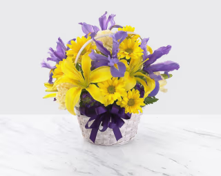 ProFlowers The Spirit of Spring Basket