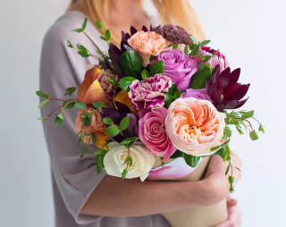 Enjoy Flowers One Time Bouquets