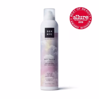SGX NYC Dry Touch Volumizing Dry Shampoo