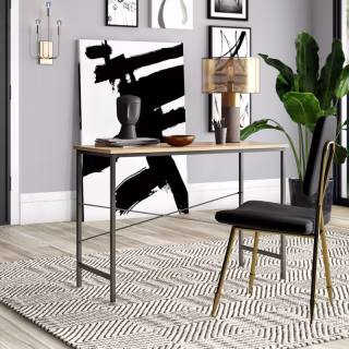 Mercury Row Almanzar Desk