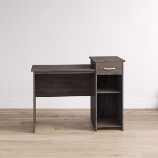 Dotted Line Brynn Desk