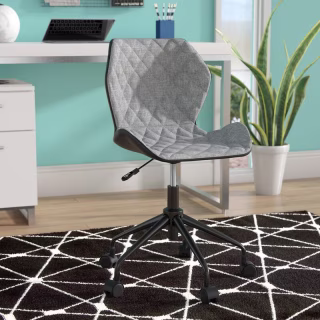 Wrought Studio Warminster Task Chair