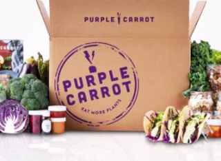 Purple Carrot