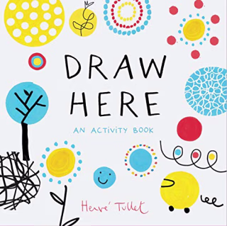 "Draw Here"
