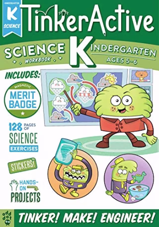 "TinkerActive Workbooks"