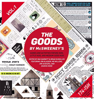 "The Goods"