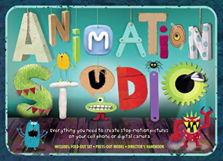 "Animation Studio"