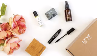 Love Goodly Box