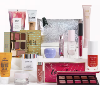 Ipsy Beauty Box