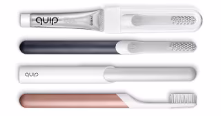 Quip Starter Set