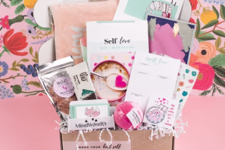 MindWander Box