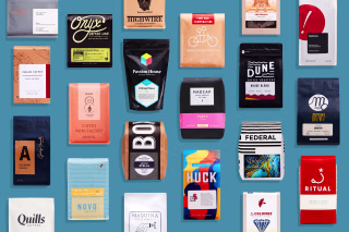 The BestLocal Coffee,Brought to You