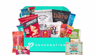 SnackNation