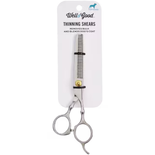 Well & Good Thinning Shears