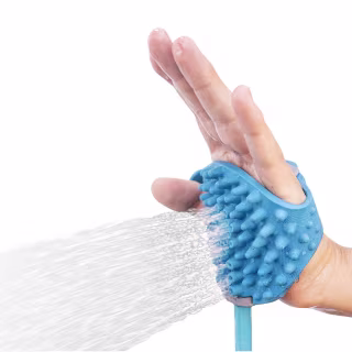 Aquapaw Pet Bathing Tool