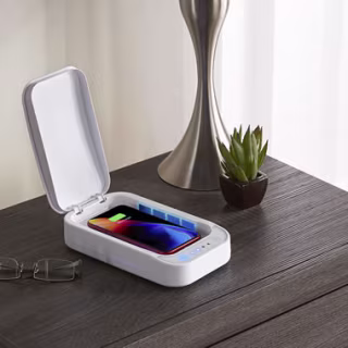 10 Minute Smartphone Sanitizer