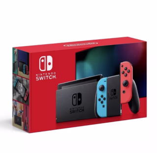 Nintendo Switch Console