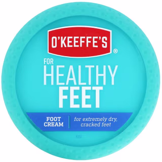 O'Keeffe's Healthy Feet Foot Cream