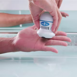 Pedi Vac