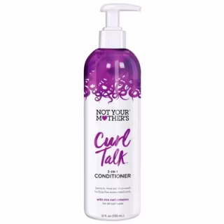Not Your Mother's Curl Talk 3-in-1 Conditioner